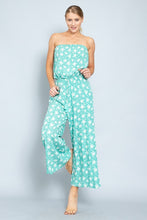 Load image into Gallery viewer, Santorini Tube Jumpsuit
