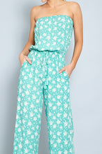 Load image into Gallery viewer, Santorini Tube Jumpsuit
